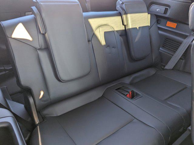2025 Mitsubishi Outlander PHEV SE S-AWC