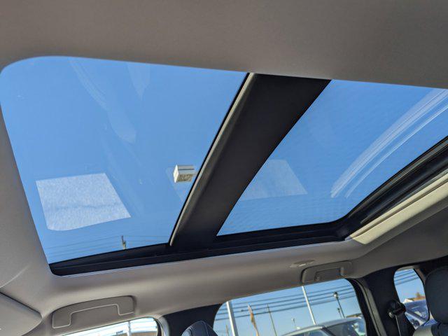2025 Mitsubishi Outlander PHEV SE S-AWC