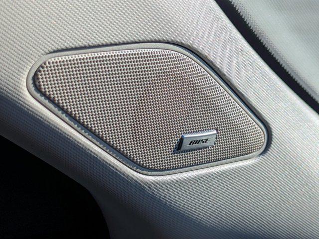 2025 Mitsubishi Outlander PHEV SE S-AWC