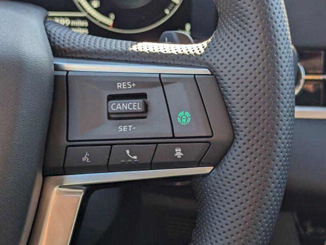 2025 Mitsubishi Outlander PHEV SE S-AWC