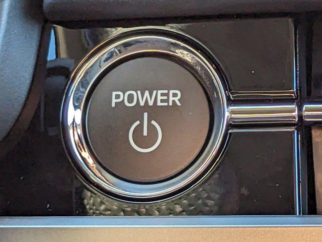 2025 Mitsubishi Outlander PHEV SE S-AWC