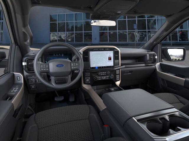 New 2024 Ford F-150 For Sale in Olive Branch, MS