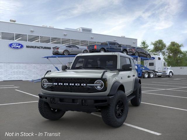 New 2024 Ford Bronco For Sale in Olive Branch, MS