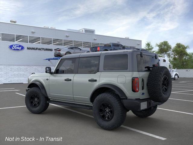 New 2024 Ford Bronco For Sale in Olive Branch, MS