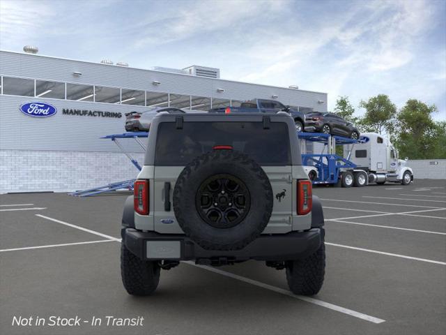 New 2024 Ford Bronco For Sale in Olive Branch, MS