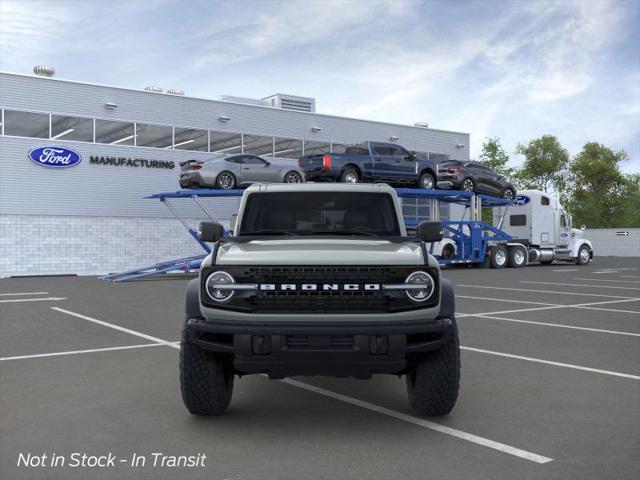 New 2024 Ford Bronco For Sale in Olive Branch, MS