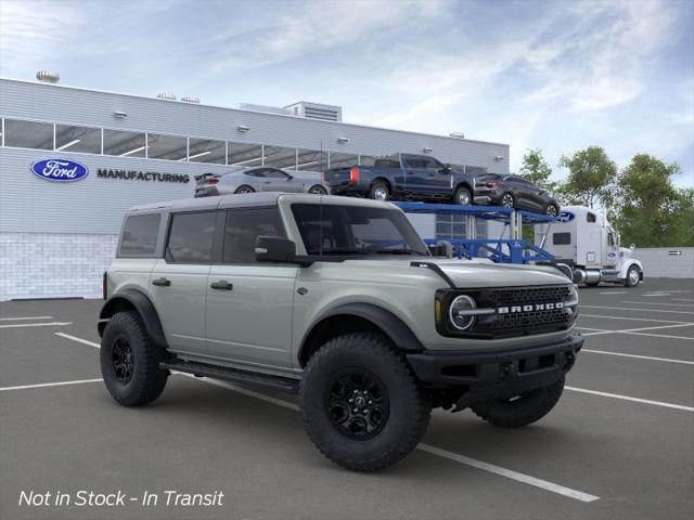 New 2024 Ford Bronco For Sale in Olive Branch, MS