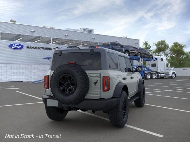 New 2024 Ford Bronco For Sale in Olive Branch, MS