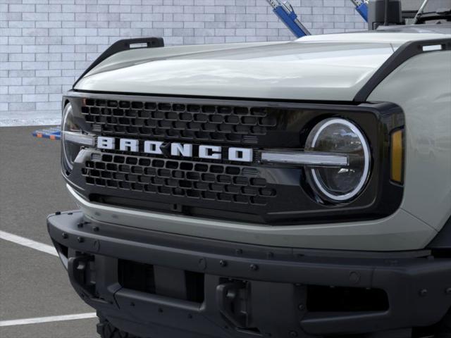 New 2024 Ford Bronco For Sale in Olive Branch, MS