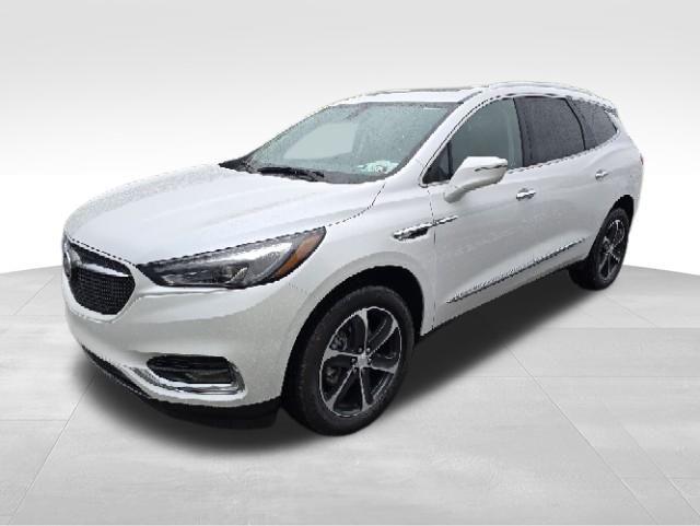 2021 Buick Enclave