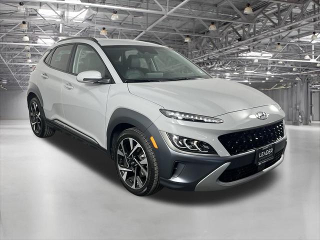 2022 Hyundai Kona