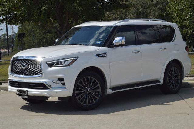 2023 Infiniti QX80