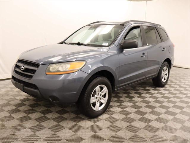 2009 Hyundai Santa Fe