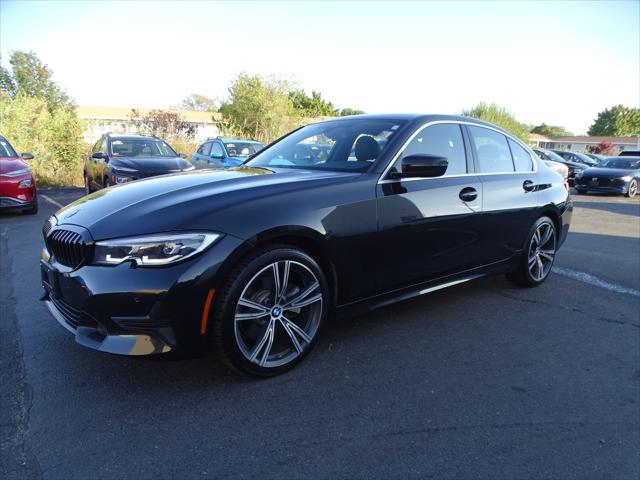 2019 BMW 330i