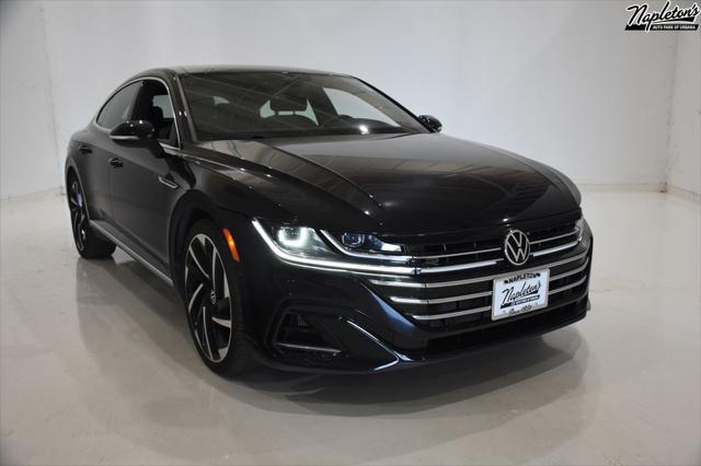 2023 Volkswagen Arteon