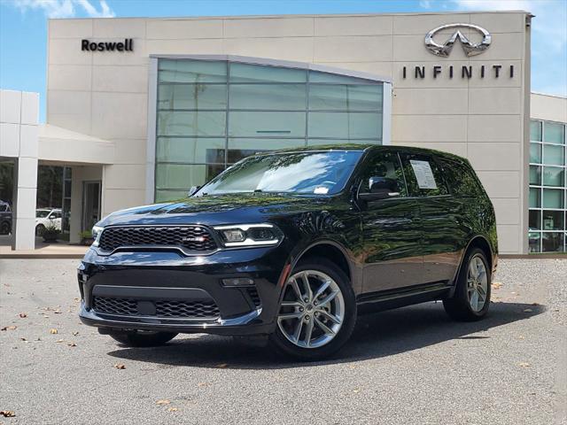 2022 Dodge Durango