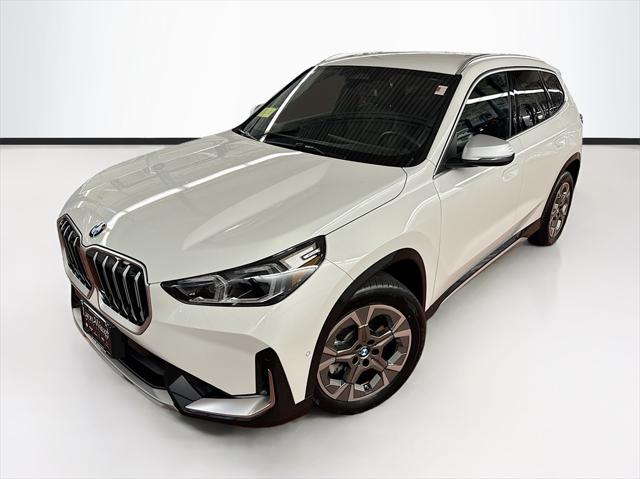 2023 BMW X1