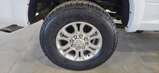 2014 Ram 2500 Laramie