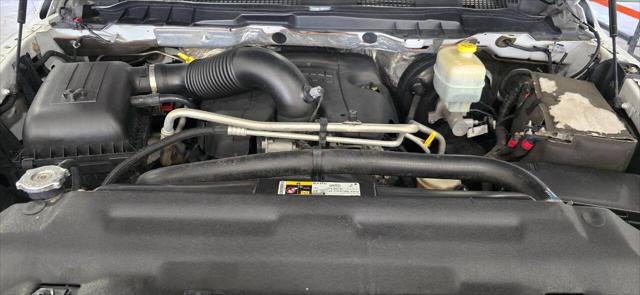 2014 Ram 2500 Laramie