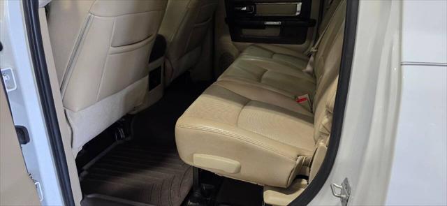 2014 Ram 2500 Laramie
