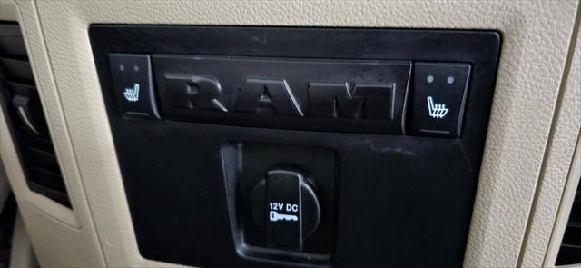 2014 Ram 2500 Laramie