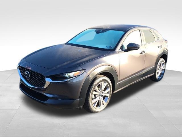 2020 Mazda CX-30