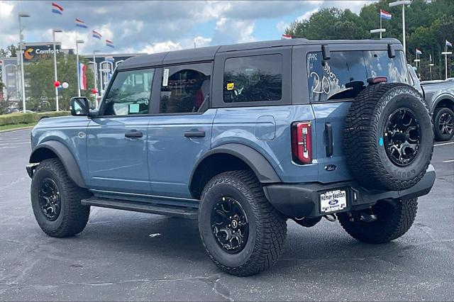 New 2024 Ford Bronco For Sale in OLIVE BRANCH, MS