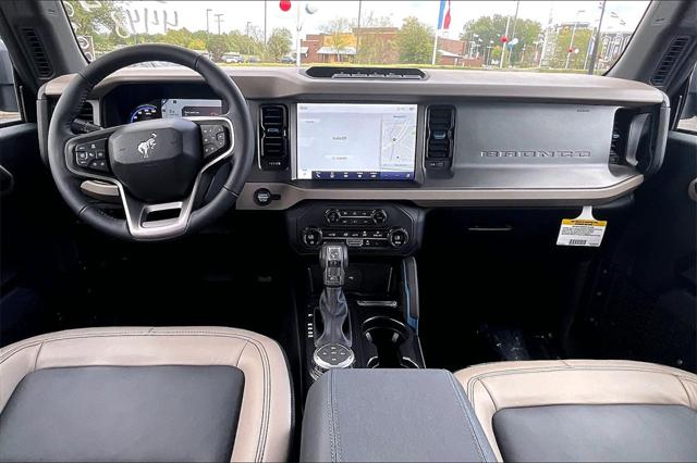 New 2024 Ford Bronco For Sale in OLIVE BRANCH, MS