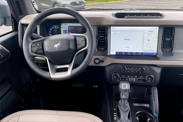 New 2024 Ford Bronco For Sale in OLIVE BRANCH, MS