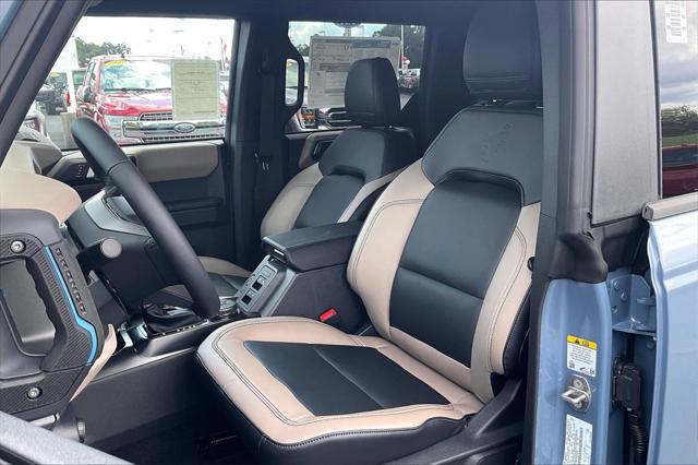 New 2024 Ford Bronco For Sale in OLIVE BRANCH, MS