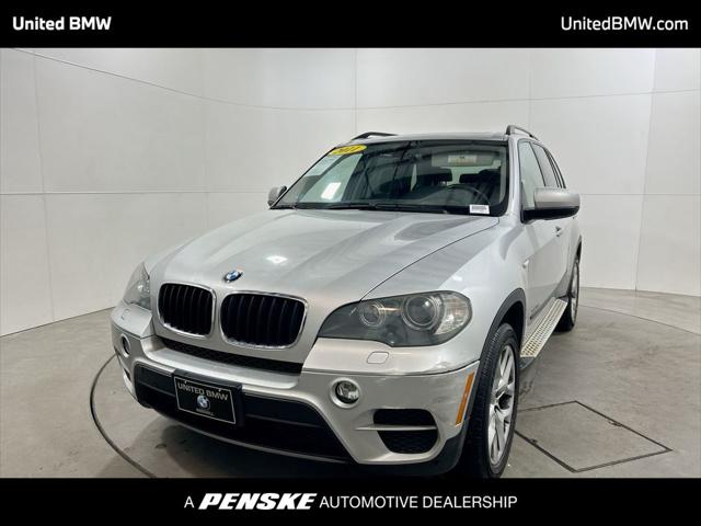 2011 BMW X5