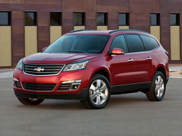 2013 Chevrolet Traverse LS for sale in Grand Rapids, MI