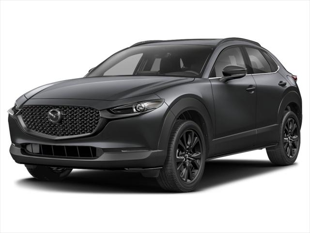 2025 Mazda CX-30 2.5 Turbo Premium Package for sale in Grand Rapids, MI