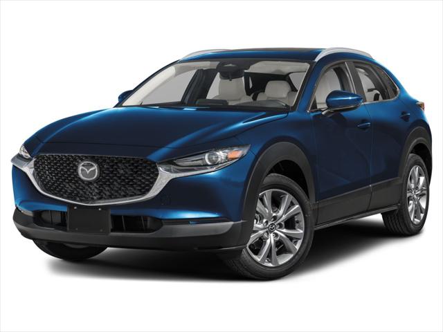 2025 Mazda CX-30 2.5 S Preferred Package for sale in Grand Rapids, MI