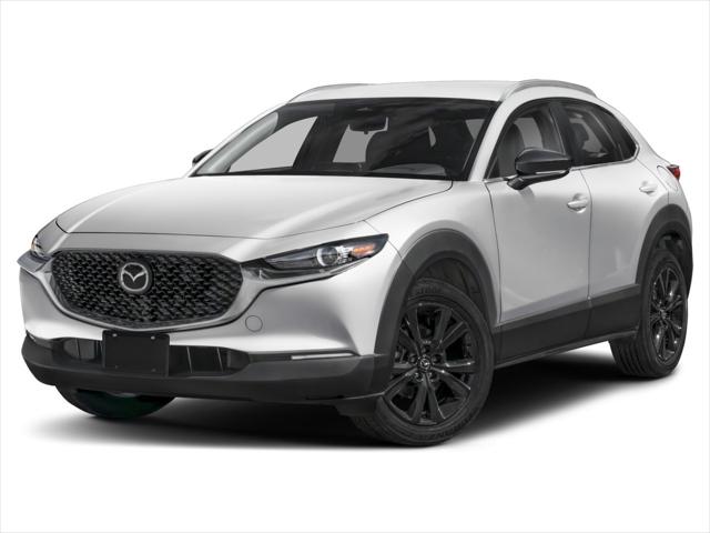 2025 Mazda CX-30 2.5 S Select Sport for sale in Grand Rapids, MI