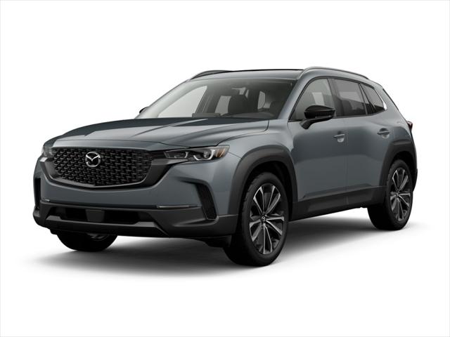 2025 Mazda CX-50 2.5 S Premium Plus Package for sale in Grand Rapids, MI
