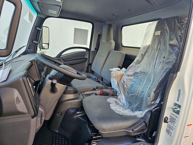 2025 Chevrolet 4500XD LCF 150" Wheelbase