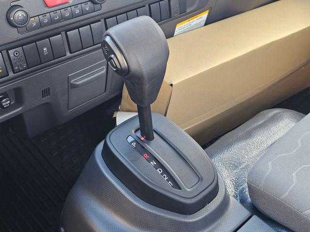 2025 Chevrolet 4500XD LCF 150" Wheelbase