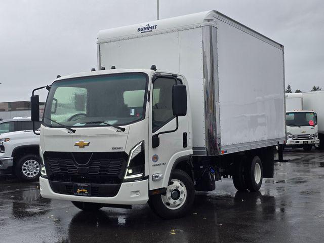 2025 Chevrolet 4500HD LCF Base for sale in Shoreline, WA