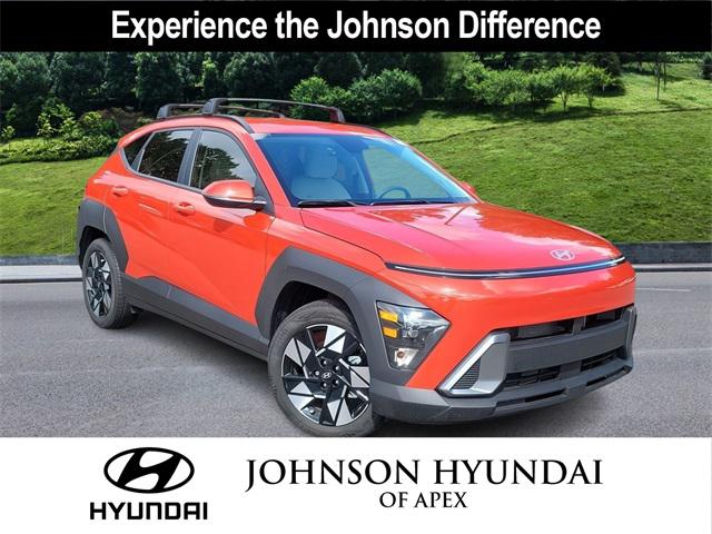 2024 Hyundai Kona