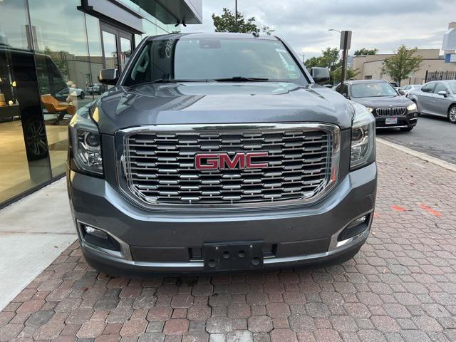 2020 GMC Yukon XL