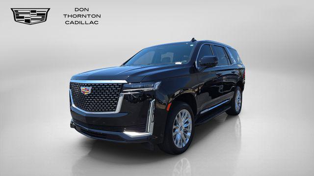 2024 Cadillac Escalade 4WD Premium Luxury for sale in Tulsa, OK