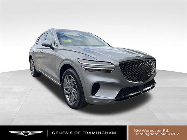 2023 Genesis GV70