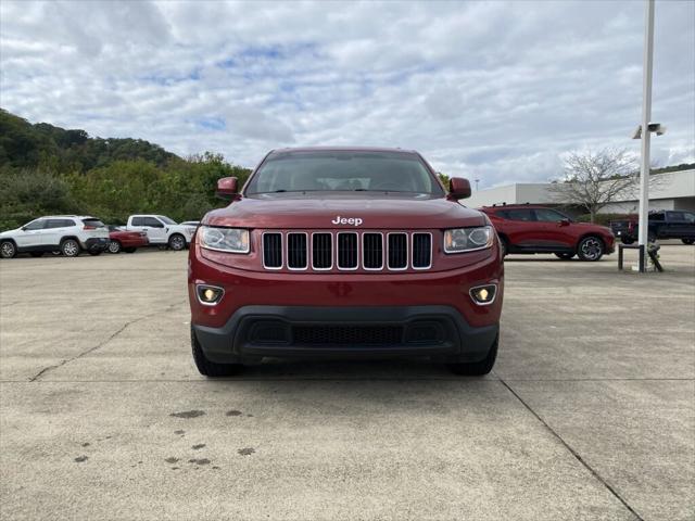 Used 2015 Jeep Grand Cherokee For Sale in Pikeville, KY