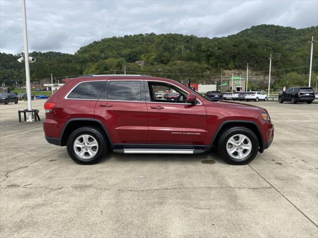 Used 2015 Jeep Grand Cherokee For Sale in Pikeville, KY