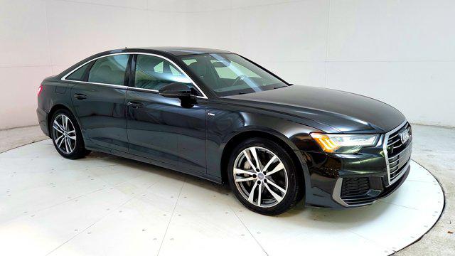 2019 Audi A6 55 Premium for sale in Freehold, NJ