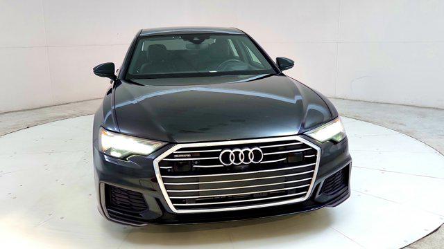2019 Audi A6 55 Premium