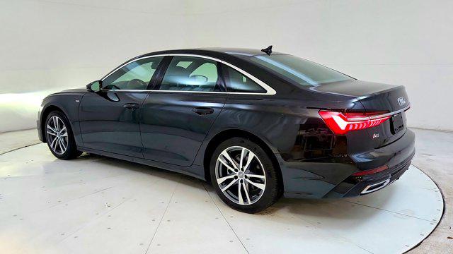 2019 Audi A6 55 Premium