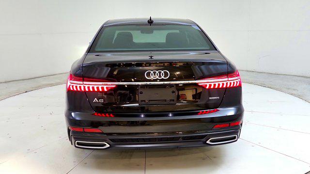 2019 Audi A6 55 Premium