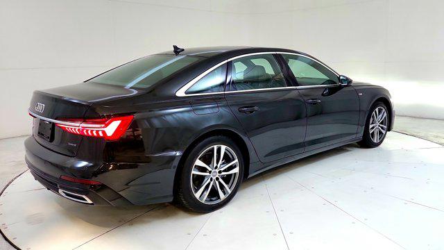 2019 Audi A6 55 Premium